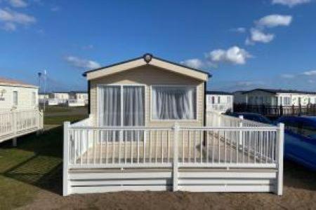 Hotel Silver Sands Holiday Park Lossiemouth Zewnętrze zdjęcie