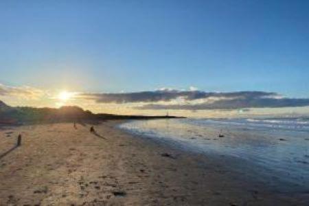 Hotel Silver Sands Holiday Park Lossiemouth Zewnętrze zdjęcie